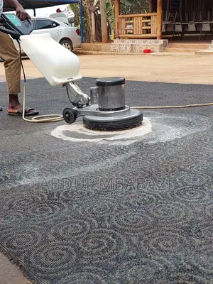 Carpet Washing Cleaning