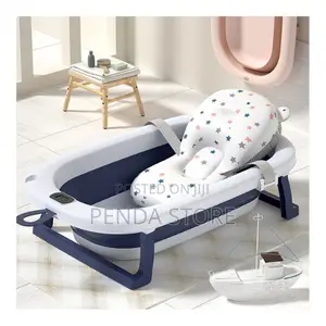 Baby Foldable Basins – Handy and Easy-Store Baby Foldable Basins