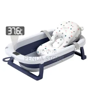 Baby Foldable Basins – Handy and Easy-Store Baby Foldable Basins