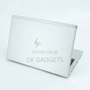 New Laptop HP EliteBook 850 G5 8GB Intel Core I7 SSD 256GB