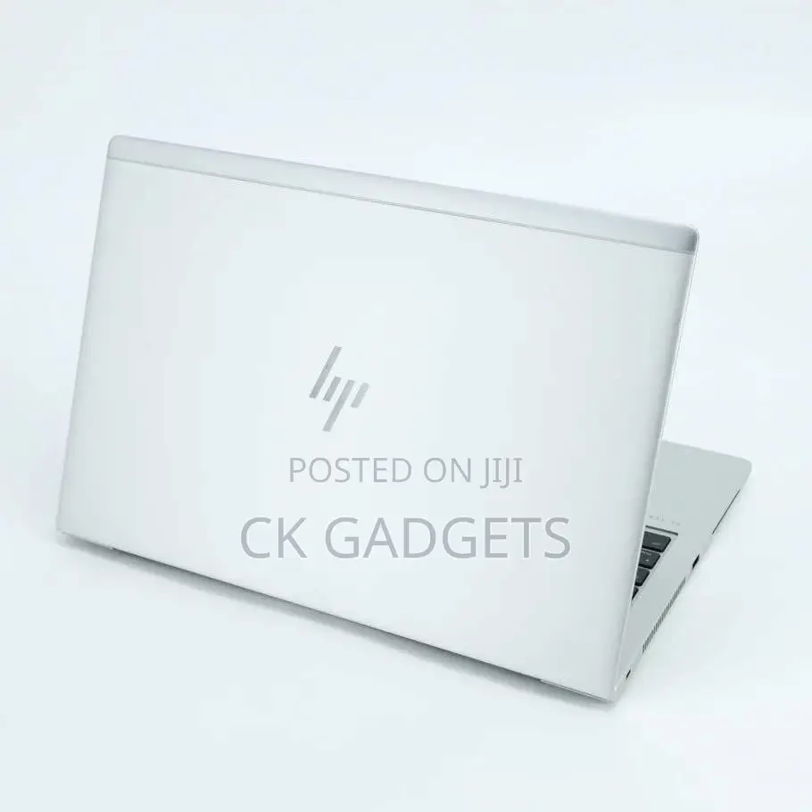 New Laptop HP EliteBook 850 G5 8GB Intel Core I7 SSD 256GB