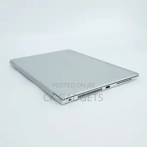 New Laptop HP EliteBook 850 G5 8GB Intel Core I7 SSD 256GB
