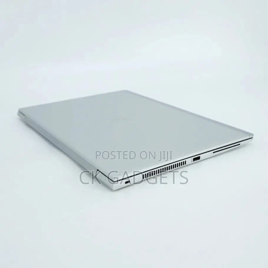 New Laptop HP EliteBook 850 G5 8GB Intel Core I7 SSD 256GB