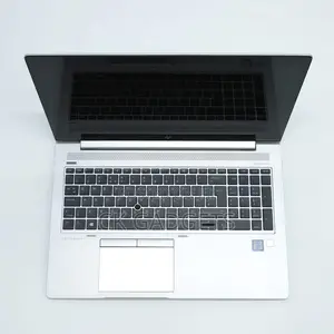 New Laptop HP EliteBook 850 G5 8GB Intel Core I7 SSD 256GB