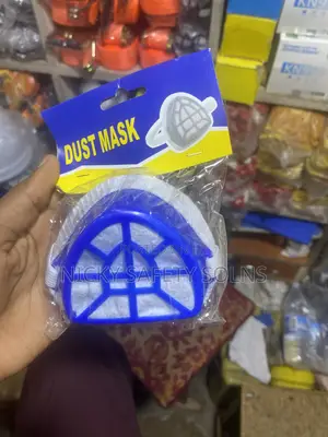 Dust Masks