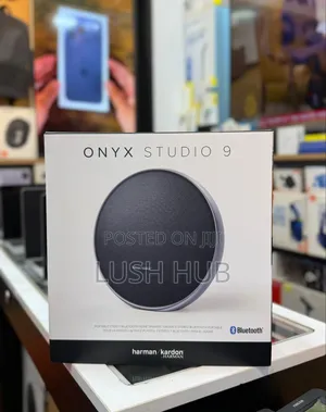 Brand New Harman Kardon Studio 9
