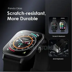 5 Lite Smart Watch