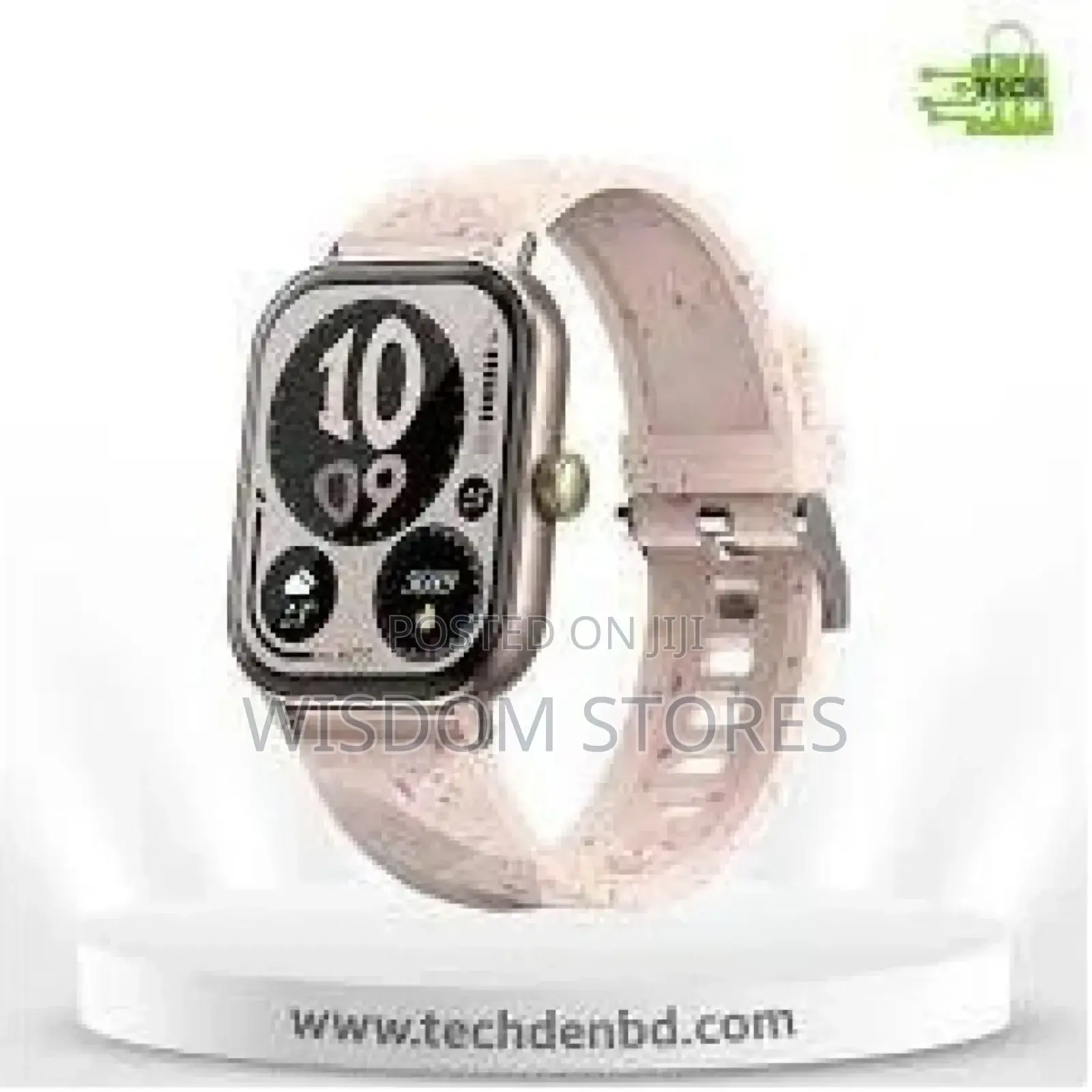 5 Lite Smart Watch