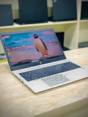 New Laptop HP EliteBook 850 G5 16GB Intel Core I5 SSD 256GB
