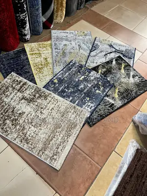 Turkish Door Mats