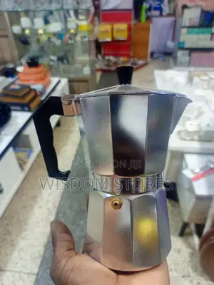 Italian Espresso Maker