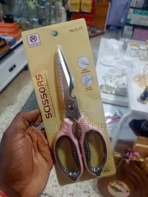 Kitchen Scissors