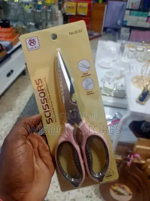 Kitchen Scissors