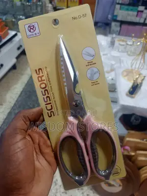 Kitchen Scissors