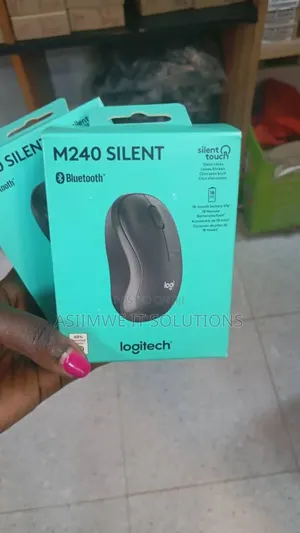 Logitech Expansion Mice for Meetup