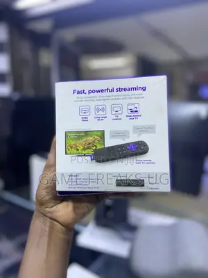 Roku Streaming Tv Stick