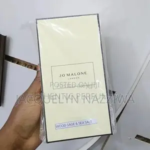 Jo Malone Wood Sage Sea Salt