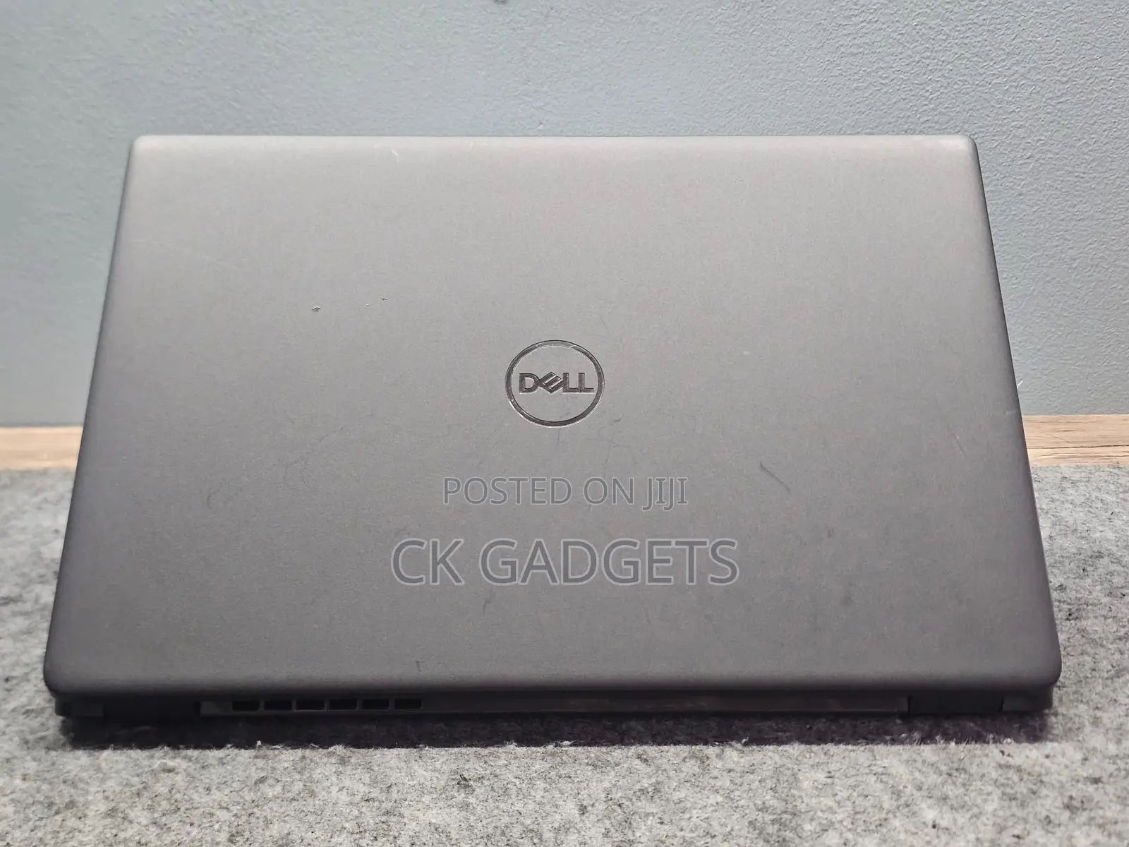 New Laptop Dell Latitude 3410 8GB Intel Core i5 SSD 256GB