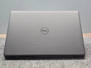 New Laptop Dell Latitude 3410 8GB Intel Core i5 SSD 256GB