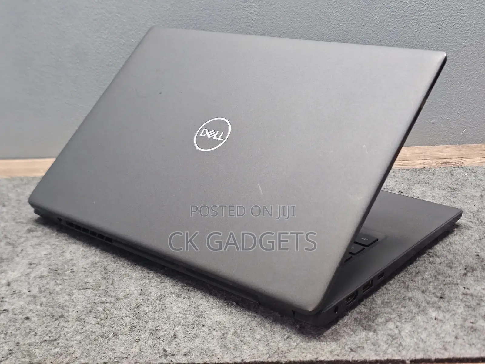 New Laptop Dell Latitude 3410 8GB Intel Core i5 SSD 256GB