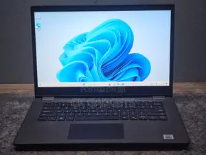 New Laptop Dell Latitude 3410 8GB Intel Core i5 SSD 256GB