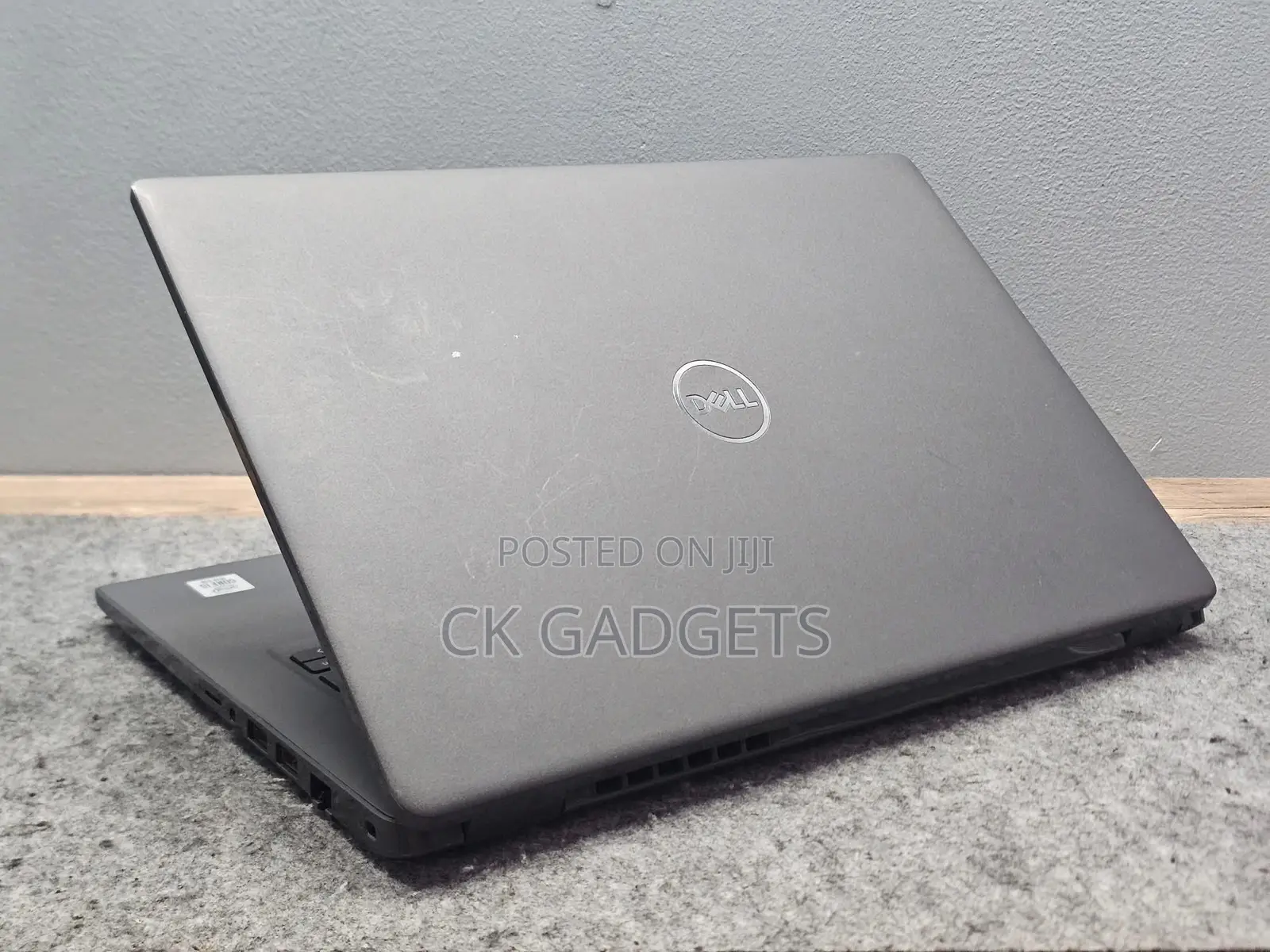 New Laptop Dell Latitude 3410 8GB Intel Core i5 SSD 256GB
