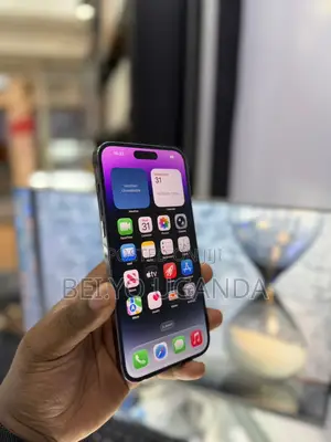 Apple iPhone 14 Pro Max 1 TB Purple
