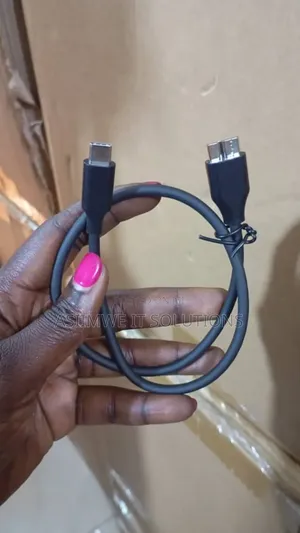 Usb 3.0 Cable.