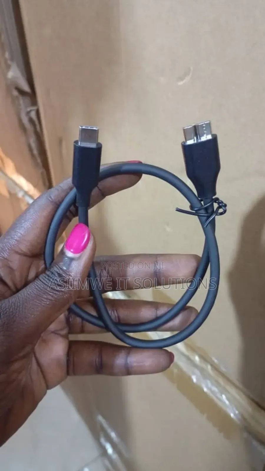 Usb 3.0 Cable.