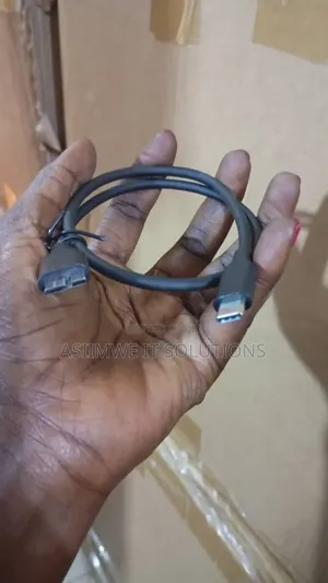 Usb 3.0 Cable.