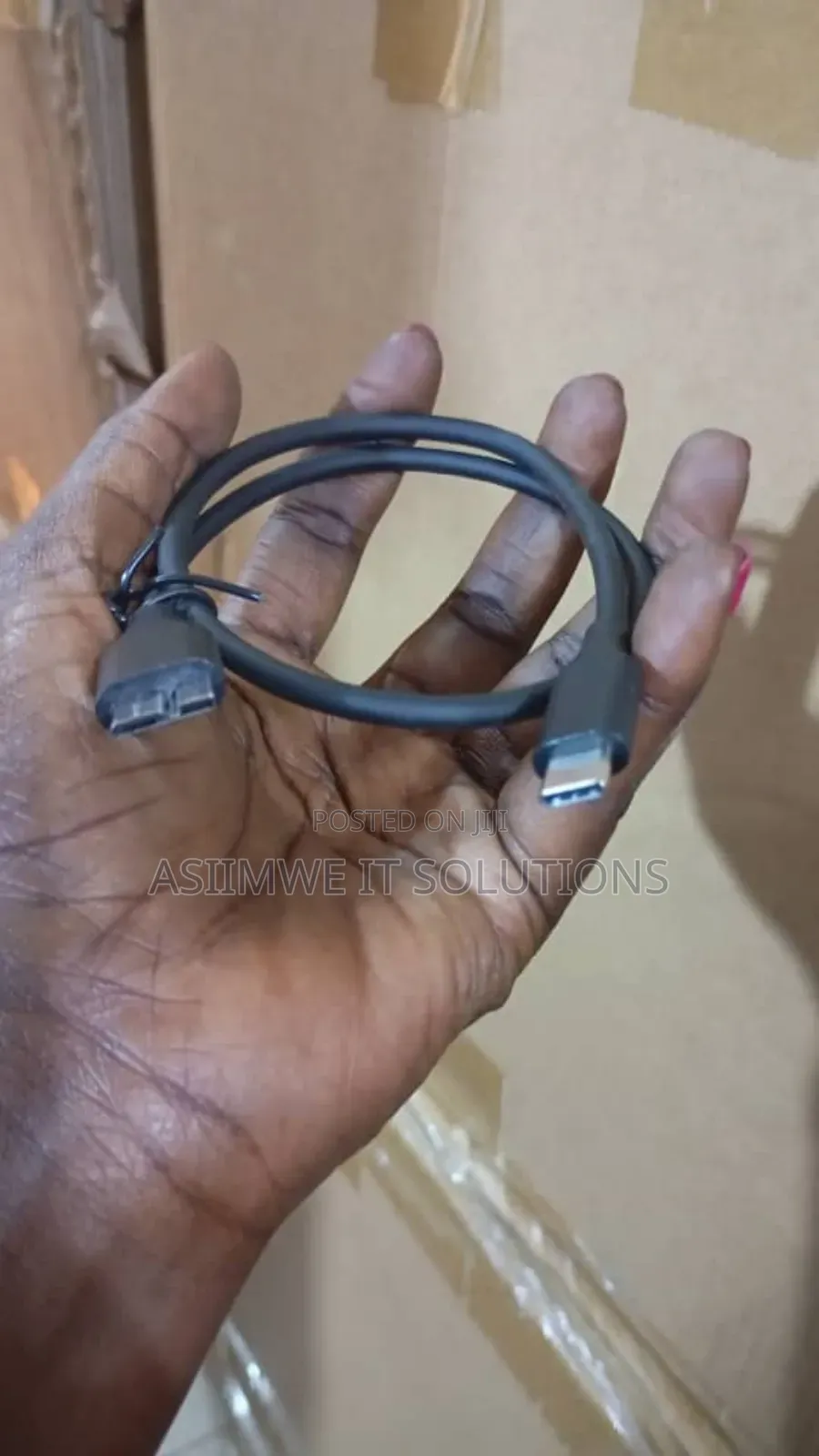 Usb 3.0 Cable.