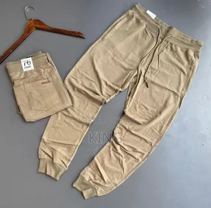 Gentle Sweater Pants
