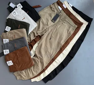 Pillowy Sweater Pants