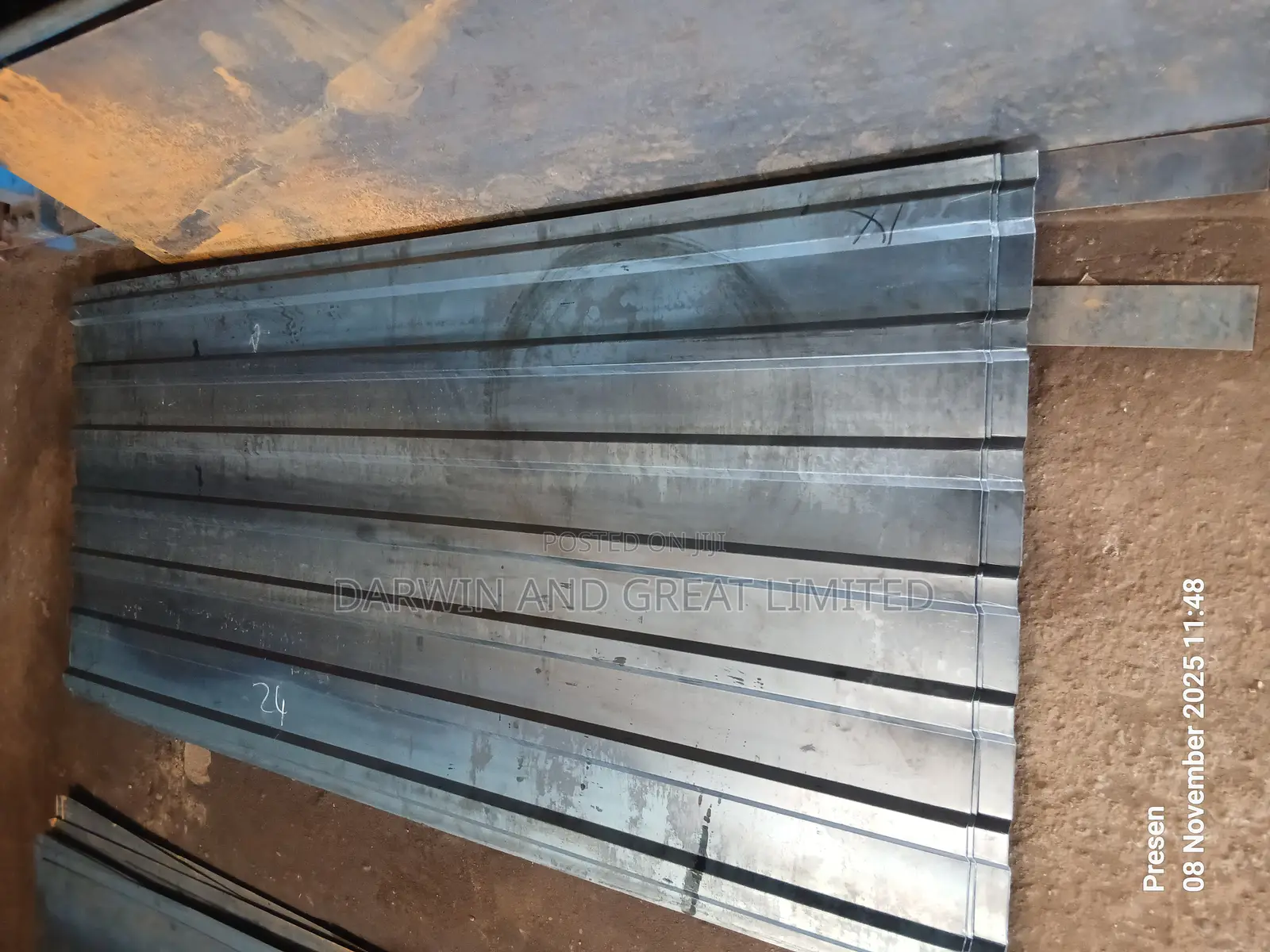 Roller Shutters