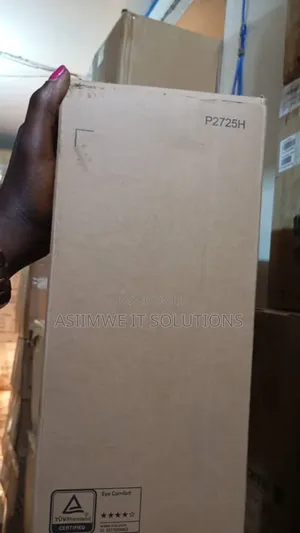 Dell P2725h 27-Inch Full Hd Monitor.