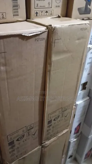 Dell P2722h Monitor.