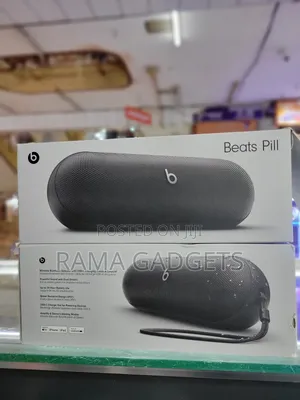Beats Pill Portable Speaker