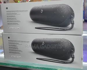 Beats Pill Portable Speaker