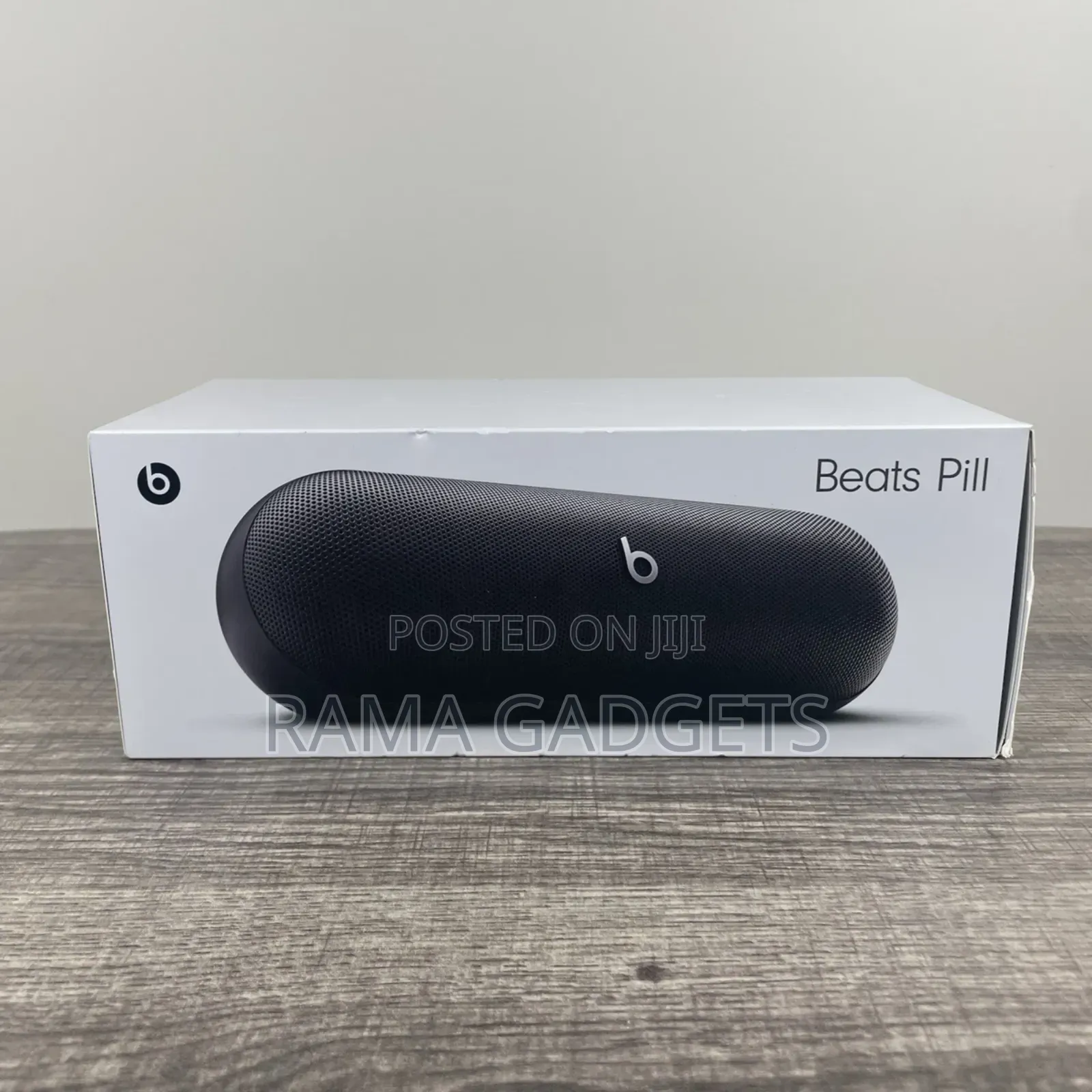 Beats Pill Portable Speaker