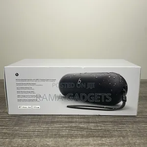 Beats Pill Portable Speaker