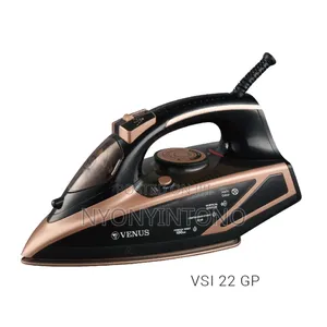 Venus High Quality Steam Iron Vs122