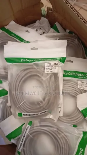 Tm-Link Cat6 Utp Patch Cord