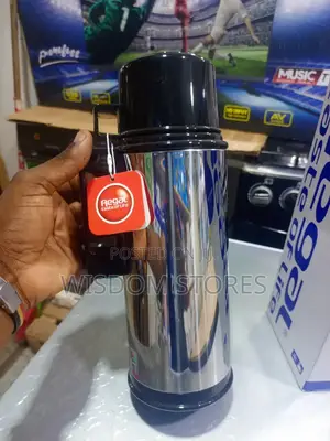 Regal Vacuum Flask 1l