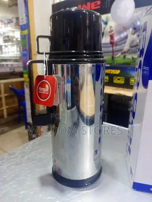 Regal Vacuum Flask 1l