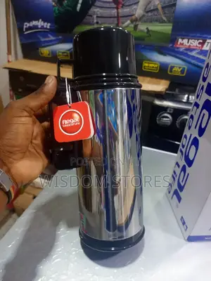 Regal Vacuum Flask 1l