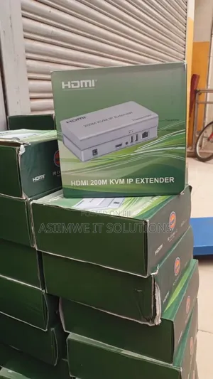 Hdmi 200m KVM Ip Extender