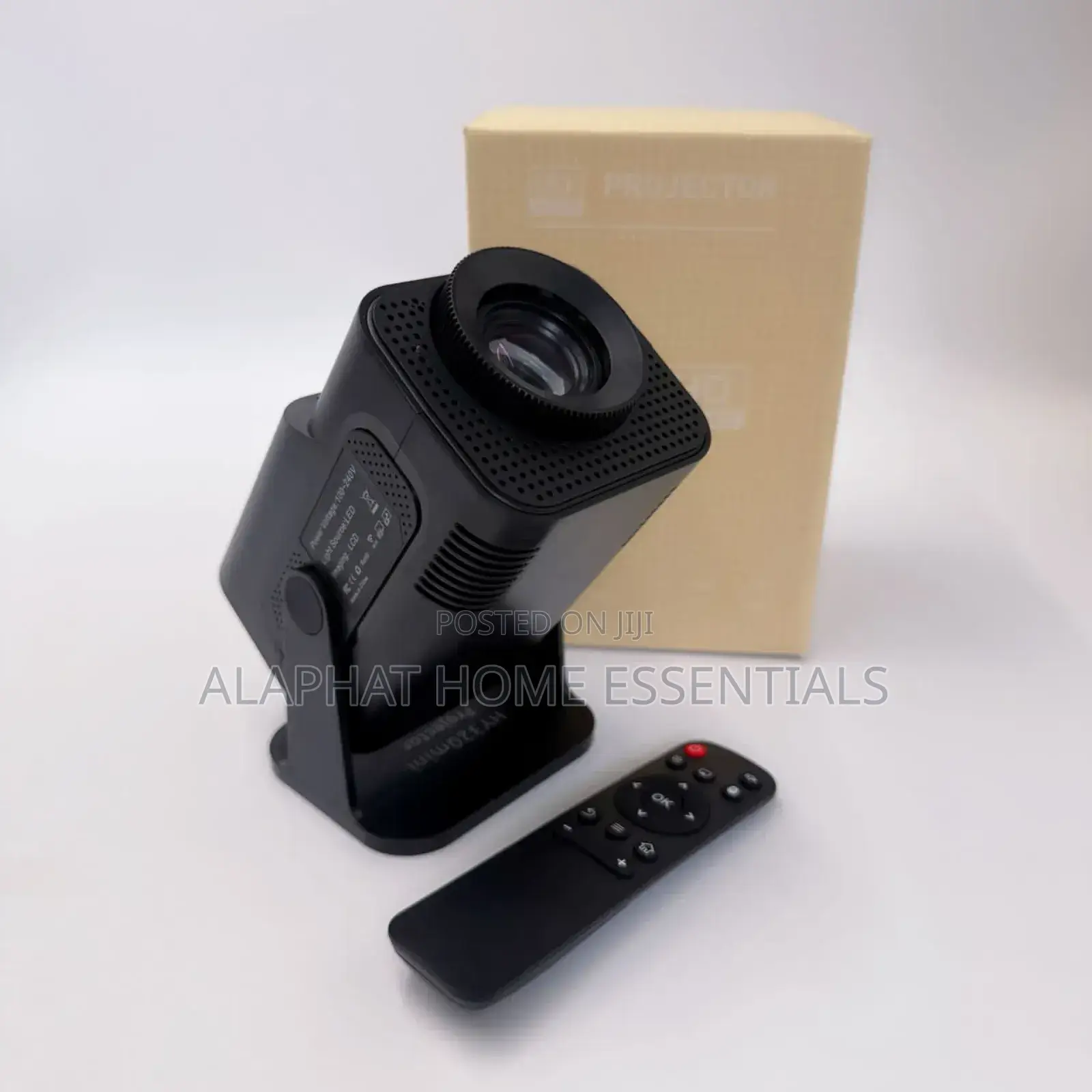 Ultra Hd Led Projector/High Dynamic Range