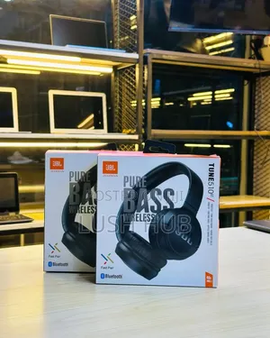 Brand New JBL Tune 510 Bt-