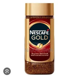 Nescafe Gold Cafe of 200g