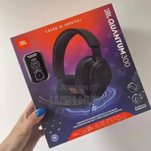 Brand New JBL Quantum 300